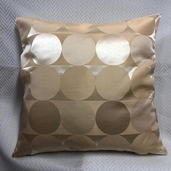 Rainbow Fabrics CC: 40cm x 40cm Cushion Cover #13