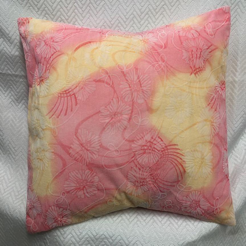 Rainbow Fabrics CC: 40cm x 40cm Cushion Cover #17