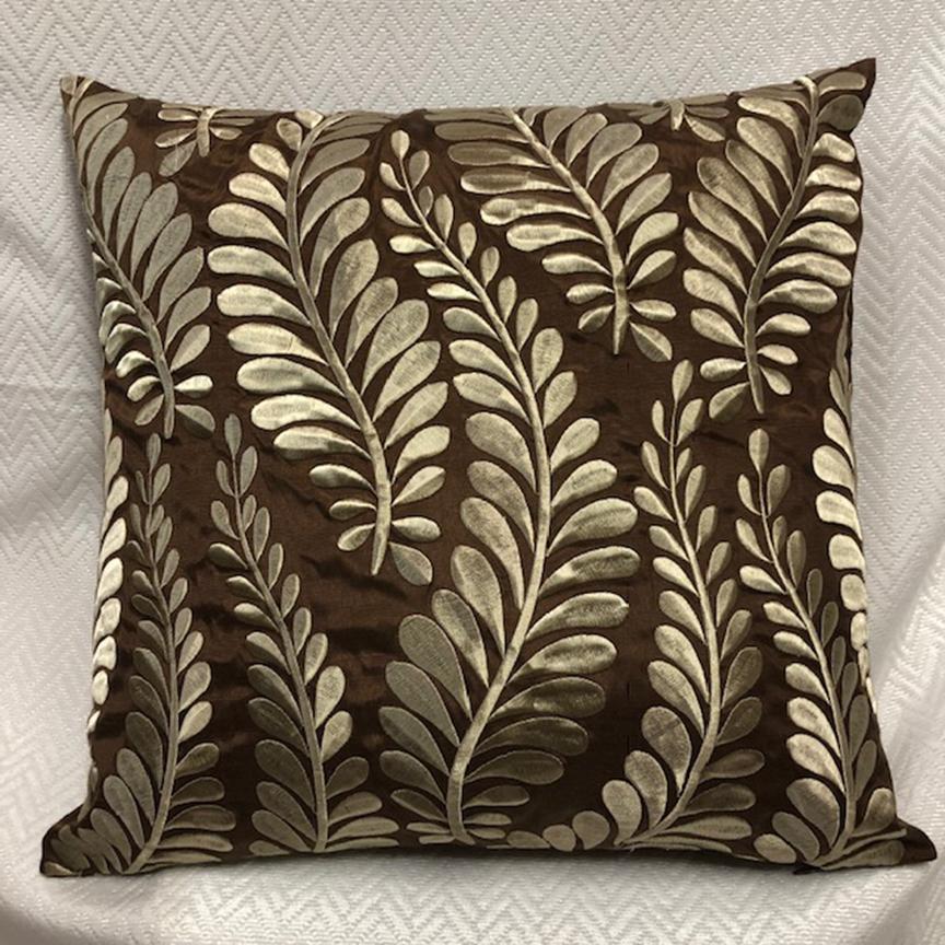 Rainbow Fabrics CC: 40cm x 40cm Cushion Cover #18