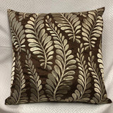 Rainbow Fabrics CC: 40cm x 40cm Cushion Cover #18