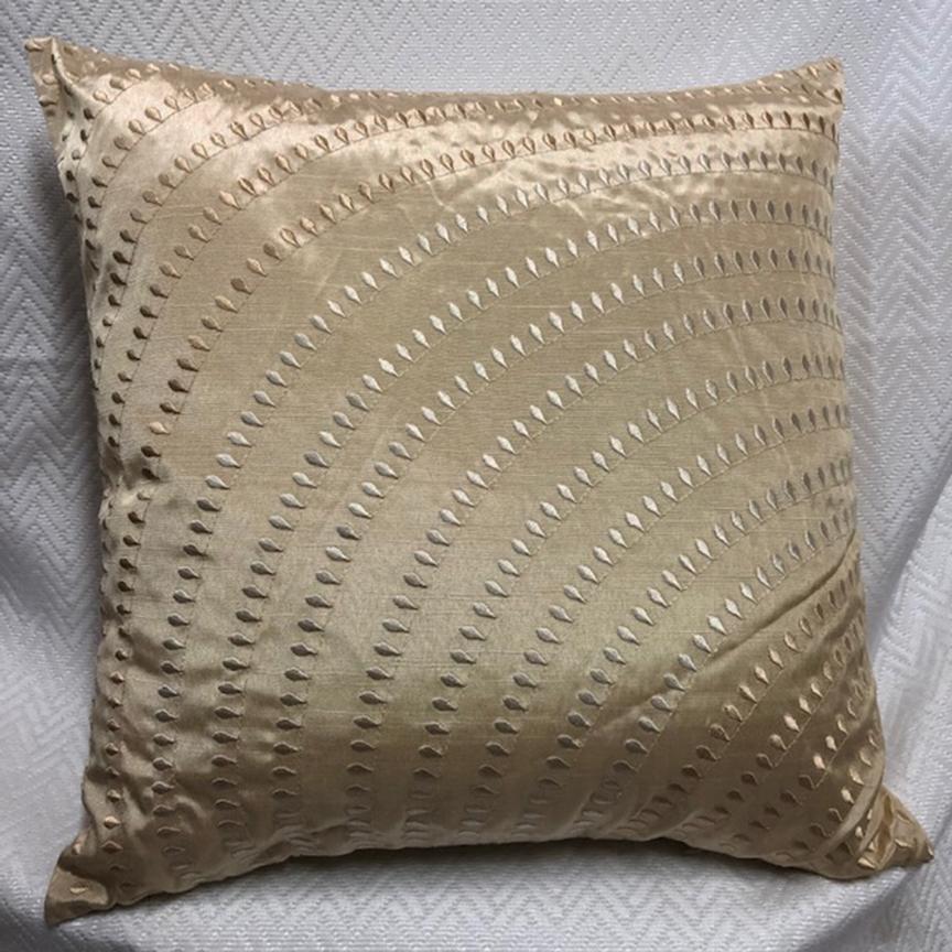 Rainbow Fabrics CC: 40cm x 40cm Cushion Cover #20