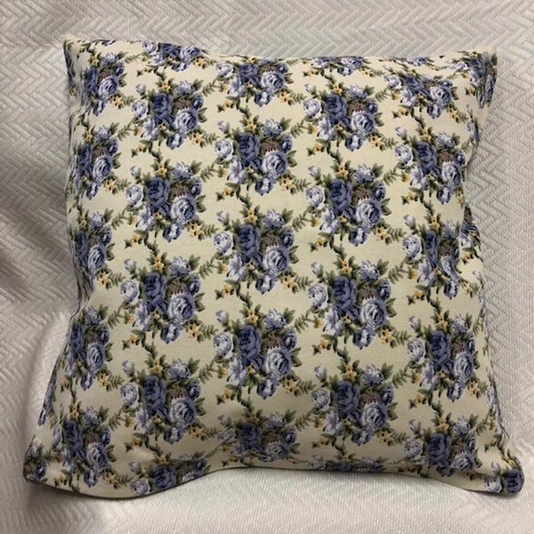 Rainbow Fabrics CC: 40cm x 40cm Cushion Cover #22