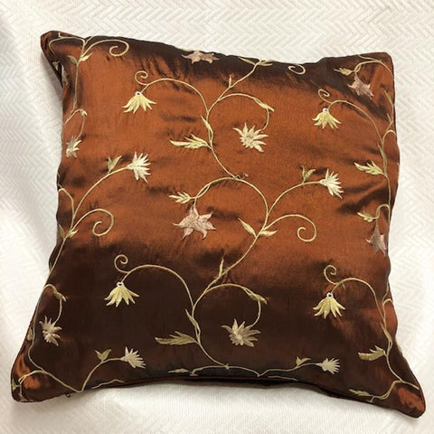 CC: 42cm x 42cm Cushion Cover #30