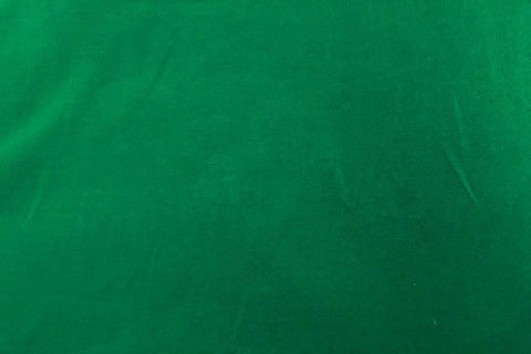Cd: Green Cotton Drill