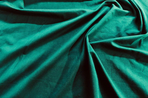 Rainbow Fabrics CL: Brite Green Cotton Lycra Pink Fabric Price per meter
