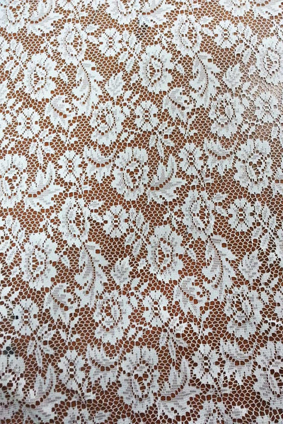 Rainbow Fabrics CL: Jacalyn Cream Curtain Lace