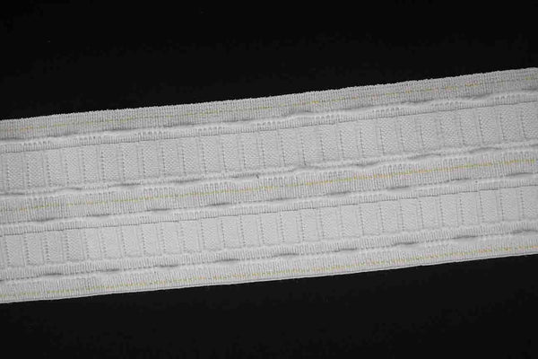 Rainbow Fabrics CT: 87mm Multipurpose Curtain Tape