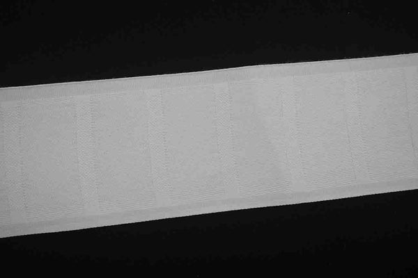 Rainbow Fabrics CT: 90mm Multipurpose Curtain Tape