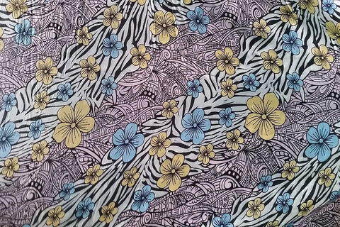 Daisy River Rayon