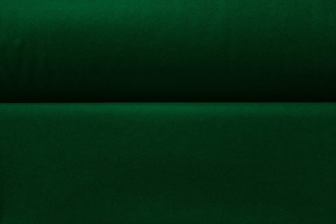 Dark Green Soft Felt