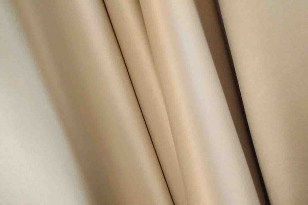 Rainbow Fabrics DC: Gold Duchess Satin