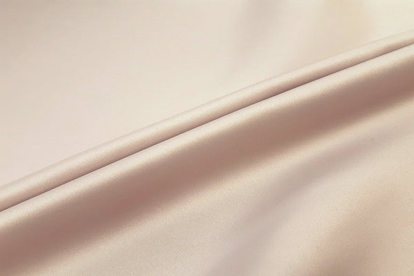 Rainbow Fabrics DC: Heavenly Pink Duchess Satin