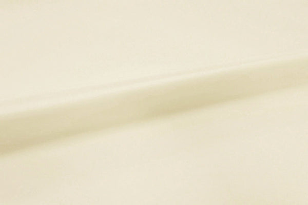 Rainbow Fabrics DC: Ivory Duchess Satin