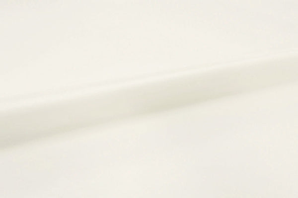 Rainbow Fabrics DC: Off White Duchess Satin