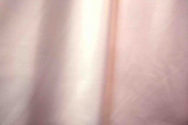 Rainbow Fabrics DC: Pastel Pink Duchess Satin