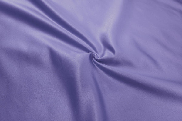 Rainbow Fabrics DC: Slate Blue Duchess Satin