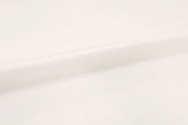 Rainbow Fabrics DC: White Duchess Satin