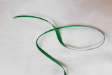 Rainbow Fabrics Emerald Green Ribbon