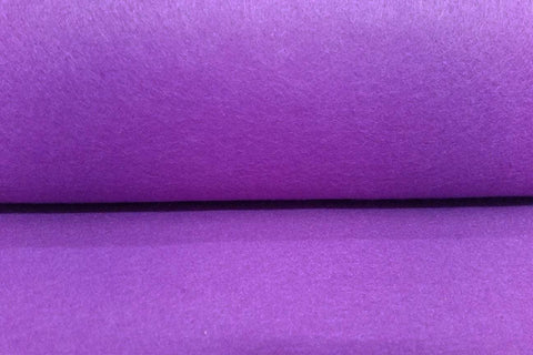 FF: Dark Violet Felt