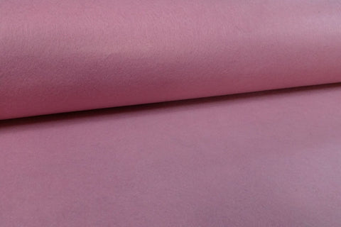 FF: Light Pink Felt