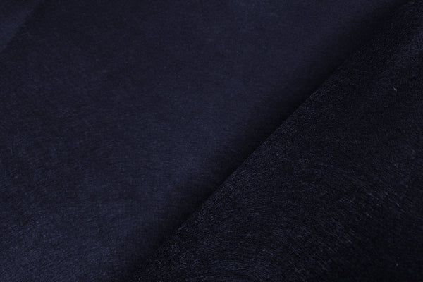 Rainbow Fabrics FF: Midnight Blue Hard Felt