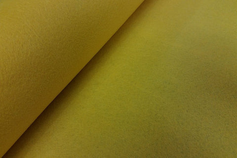 FF: Yellow Felt SOLD OUT
