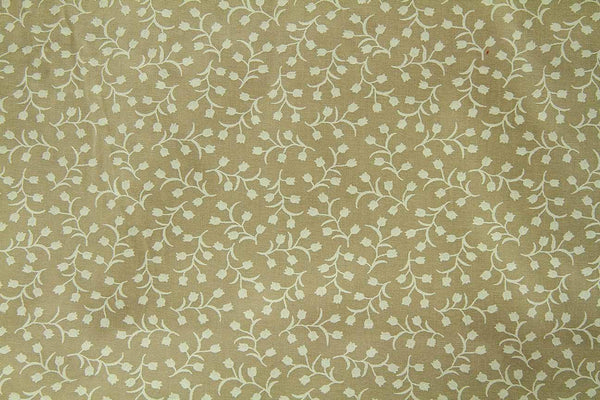Rainbow Fabrics FL: Lady’s Mantle Beige Beige Craft Fabric