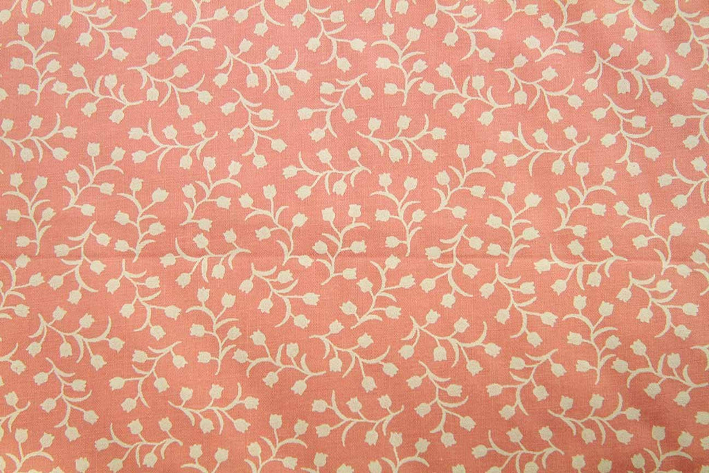 Rainbow Fabrics FL: Lady’s Mantle Orange Orange Craft Fabric
