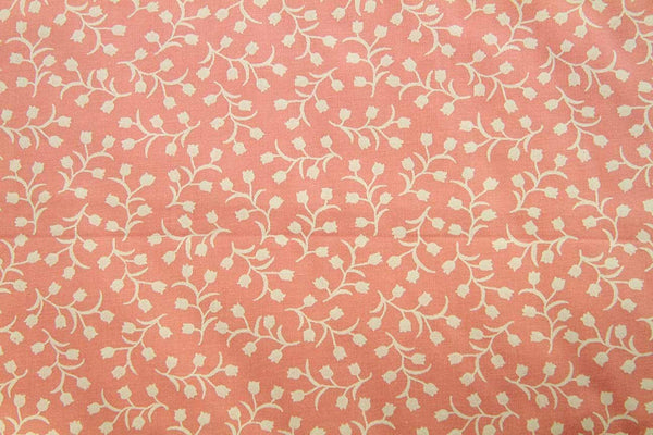 Rainbow Fabrics FL: Lady’s Mantle Orange Orange Craft Fabric