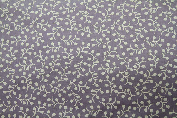 Rainbow Fabrics FL: Lady’s Mantle Purple Purple Craft Fabric