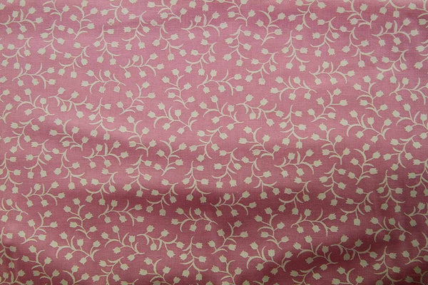 Rainbow Fabrics FL: Lady’s Mantle Red Red Craft Fabric