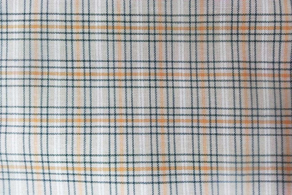 Rainbow Fabrics G1: Grey and Yellow Tattersall Gingham