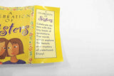 Rainbow Fabrics GB: A Celebration Of Sisters
