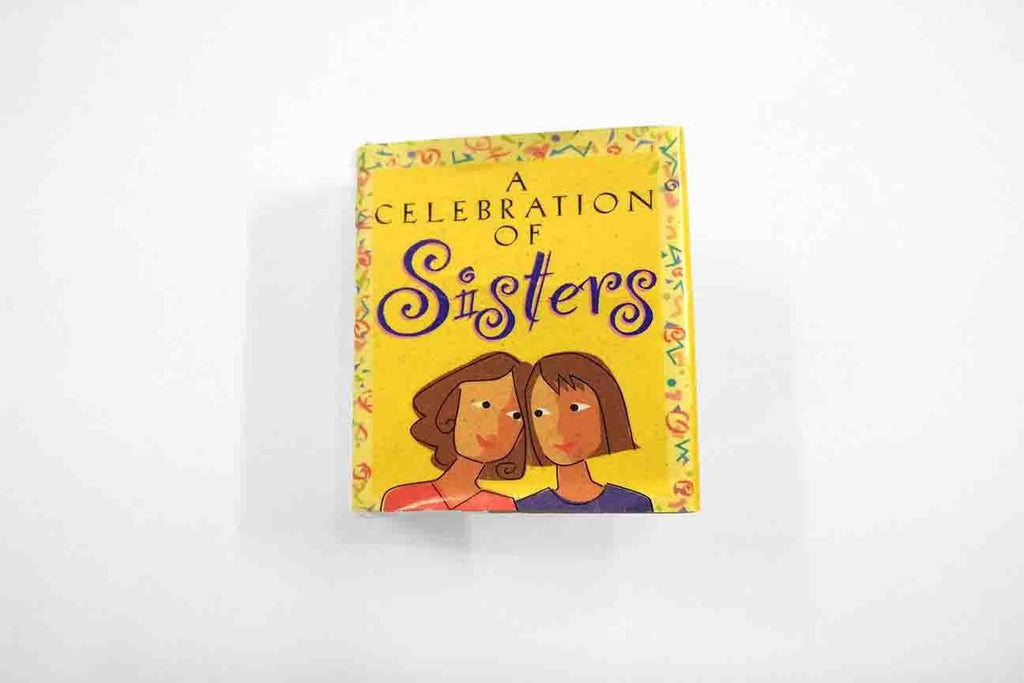 Rainbow Fabrics GB: A Celebration Of Sisters