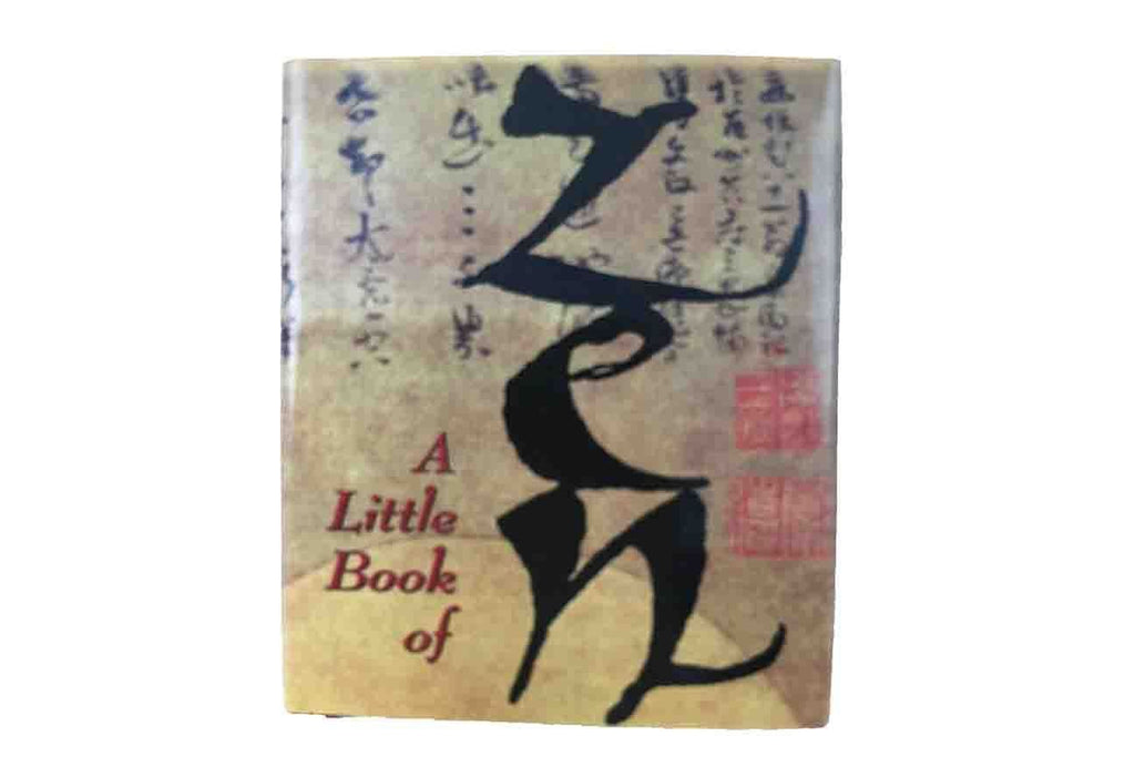 Rainbow Fabrics GB: A Little Book of Zen
