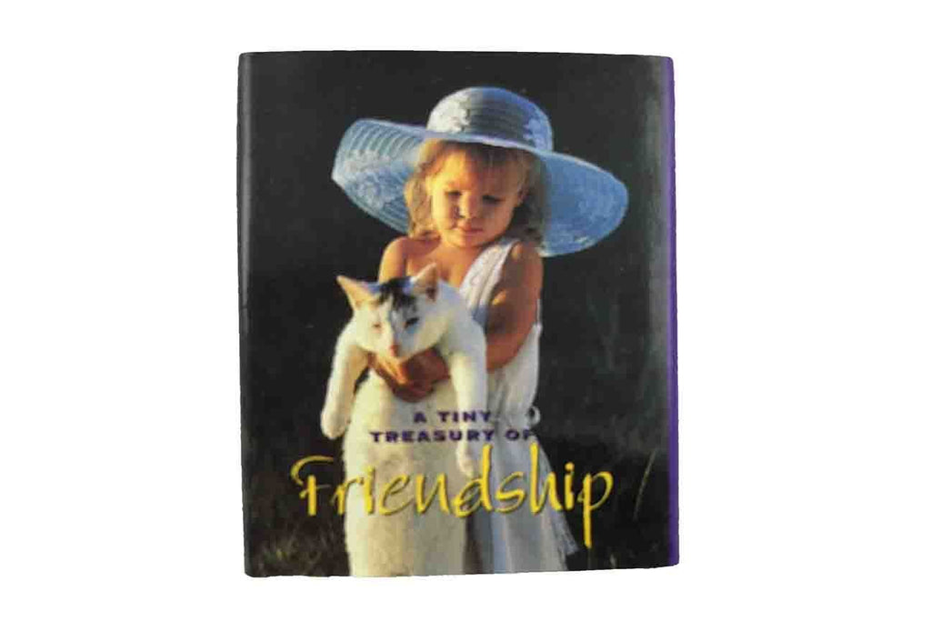 Rainbow Fabrics GB: A Tiny Treasury of Friendship