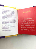 Rainbow Fabrics GB: A Tiny Treasury of Friendship