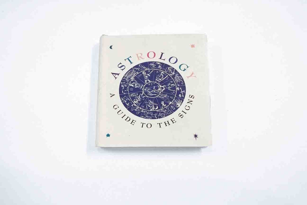 Rainbow Fabrics GB: Astrology - A Guide to the Signs