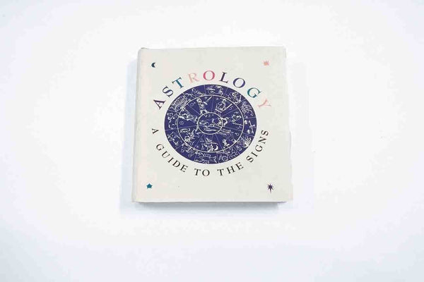 Rainbow Fabrics GB: Astrology - A Guide to the Signs