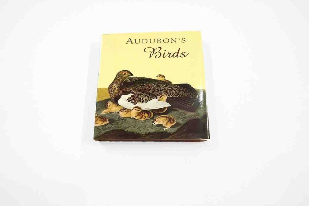 Rainbow Fabrics GB: Audubon's Birds