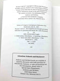Rainbow Fabrics GB: "Because I Said So!"
