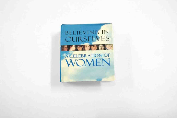 Rainbow Fabrics GB: Believing in Ourselves A Celebration of Women