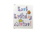 Rainbow Fabrics GB: Best Birthday Wishes