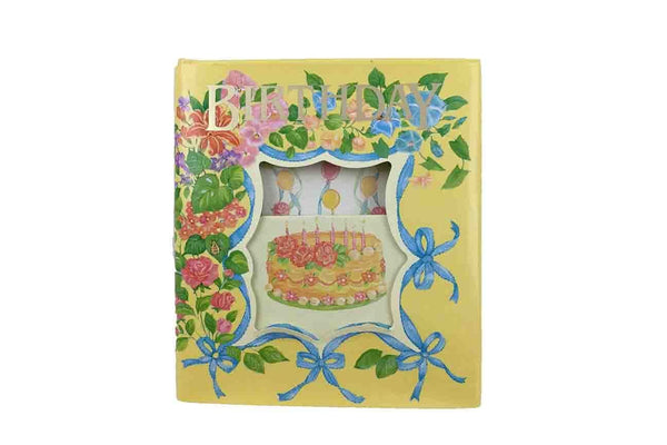 Rainbow Fabrics GB: Birthday Celebrations