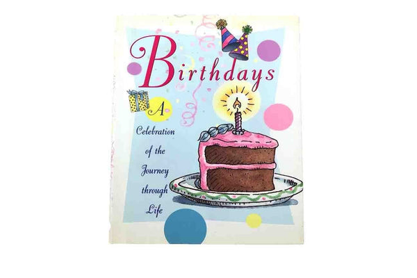 Rainbow Fabrics GB: Birthdays