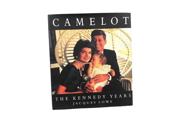 Rainbow Fabrics GB: Camelot - The Kennedy Years
