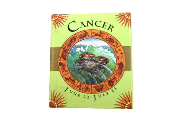 Rainbow Fabrics GB: Cancer