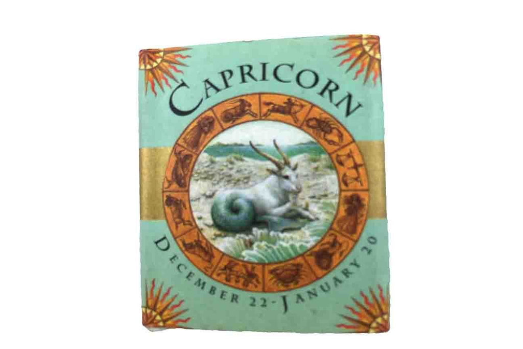 Rainbow Fabrics GB: Capricorn