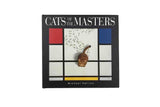 Rainbow Fabrics GB: Cats of the Masters