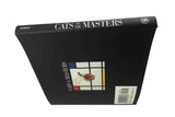 Rainbow Fabrics GB: Cats of the Masters